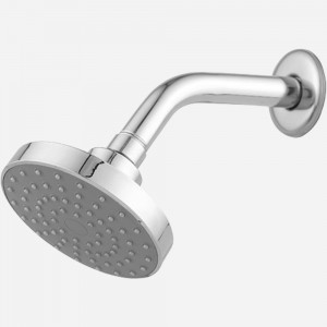 Chuveiro Parede Redondo 100 mm Cromado Esteves VAB110CWB