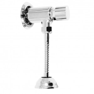 Válvula Mictório 2570 EstevesMatic Cromado Esteves VTA010CWB