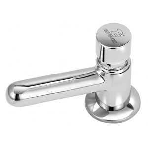 Torneira Banheiro Mesa Standard 1170 EstevesMatic Cromado Esteves VTA011CWG