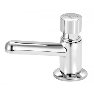 Torneira Banheiro Mesa Standard 1170 EstevesMatic Cromado Esteves VTA011CWB