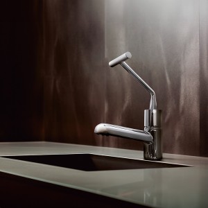 Torneira Banheiro Mesa Standard 1170 EstevesMatic PNE Cromado Esteves VTA014CWB clinic