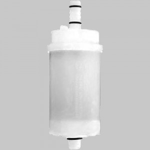 Elemento Filtrante Blindado Azul Esteves VTF103CWG