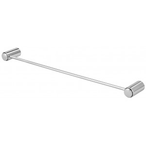 Toalheiro Barra 60 cm 2040 Fit Cromado Esteves VAB265CWB