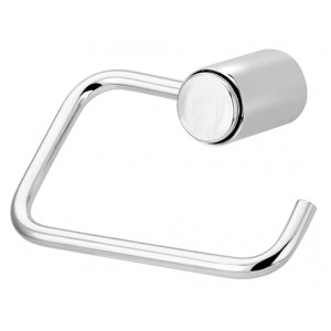 Papeleira 2021 Fit Cromado Esteves VAB275CWB