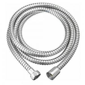 Flexível 1/2X120Cm (Água Fria) Cromado Esteves VLL466CWG