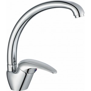 Monocomando Cozinha Special Gourmet 2268 Cromado Esteves VMI450CWC