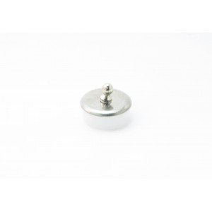 Tampão Para Válvula Lavatório Cromado Esteves VAD061CWB