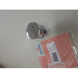 Mecanismo de Acionamento EstevesMatic Cromado para Válvula de Mictório e Torneiras Automáticas Esteves VAD063WWG