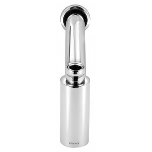 Sifão Lavatório Fit 1X1.1/2 Cromado Esteves VSM800CWB