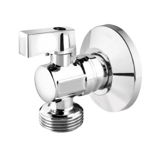 Torneira Esfera Máquina de Lavar Roupa ou Louça  Esteves VTJ075CWB