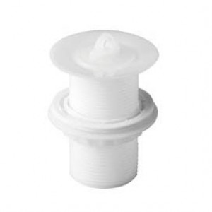 Válvula Lavatório P.V.C. 1X2.3/8 Sem Ladrão Esteves VVL416WWG